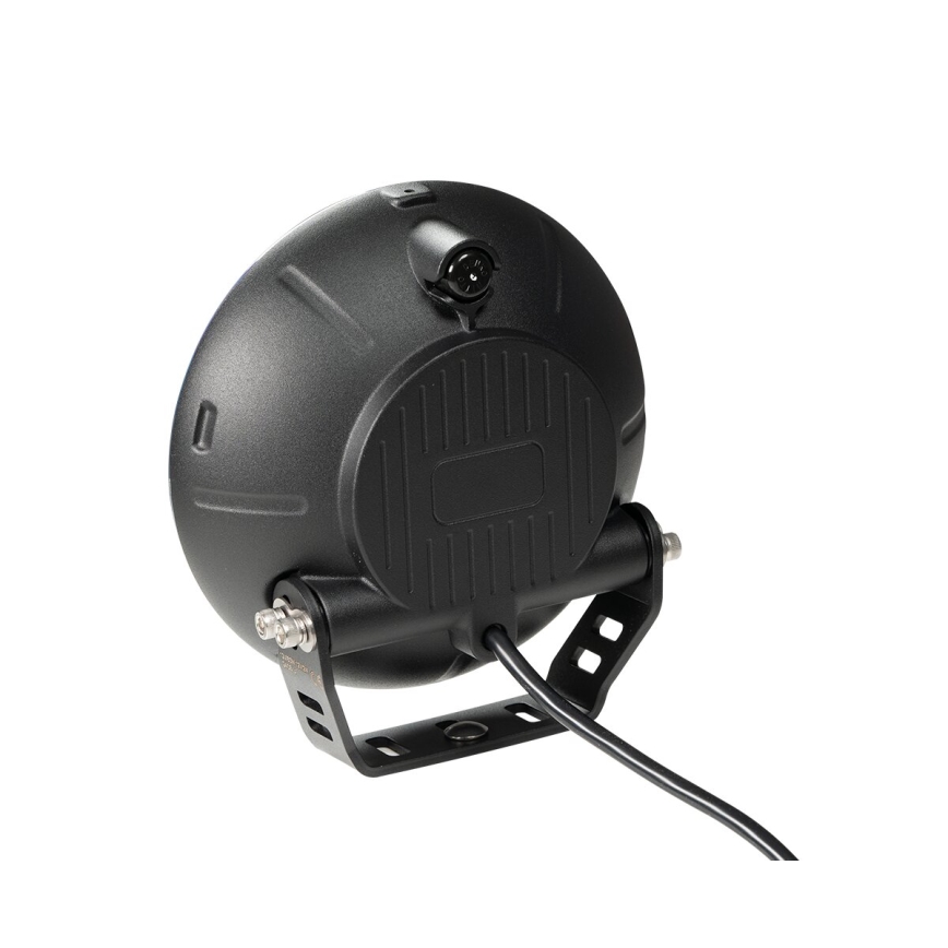 Foco para carro LED BLACK OFFROAD LED/60W/9-36V IP69 5700K redondo