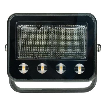 Foco para carro LED DUO BLACK LED/40W/9-36V IP69 6000K angular
