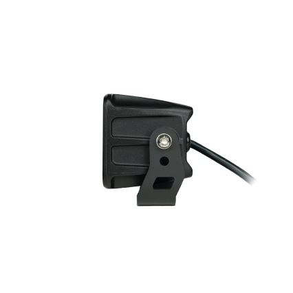 Foco para carro LED DUO BLACK LED/40W/9-36V IP69 6000K angular