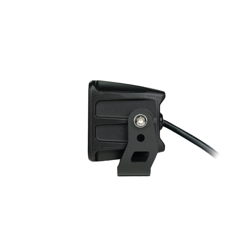 Foco para carro LED DUO BLACK LED/40W/9-36V IP69 6000K angular