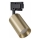 Foco para sistema de carril MARIBEL 1xGU10/10W/230V dourado