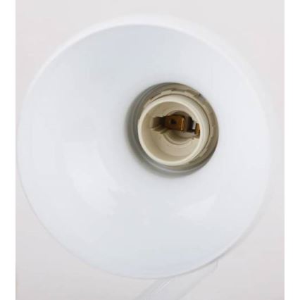 Foco PUERTO 2xE14/40W/230V