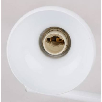 Foco PUERTO 3xE14/40W/230V