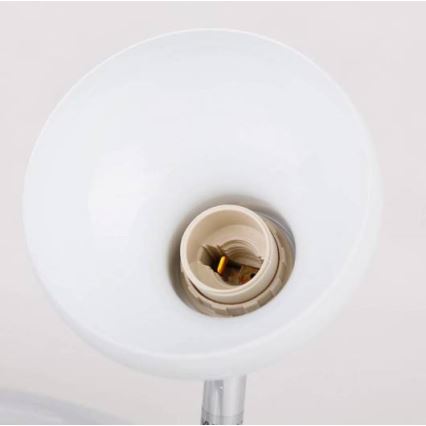 Foco PUERTO 3xE14/40W/230V