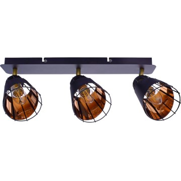 Foco RICK 3xE14/40W/230V