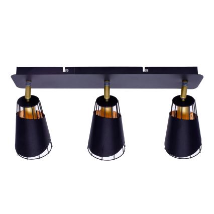 Foco RICK 3xE14/40W/230V