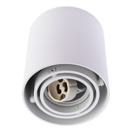 Foco SIROK 1xGU10/30W/230V branco