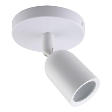 Foco SOLIS 1xGU10/6W/230V branco