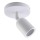 Foco SOLIS 1xGU10/6W/230V branco
