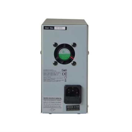 Fonte de alimentação de bancada 3005 0-30V/0-5A