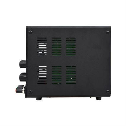 Fonte de alimentação de bancada GETI GLPS1203H 0-120V/0-3A