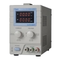 Fonte de alimentação de laboratório 3005T 0-30V/0-5A