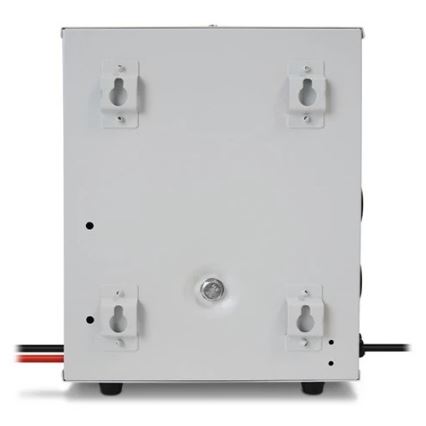 Fonte de alimentação de reserva na parede 500W/800VA onda sinusoidal pura