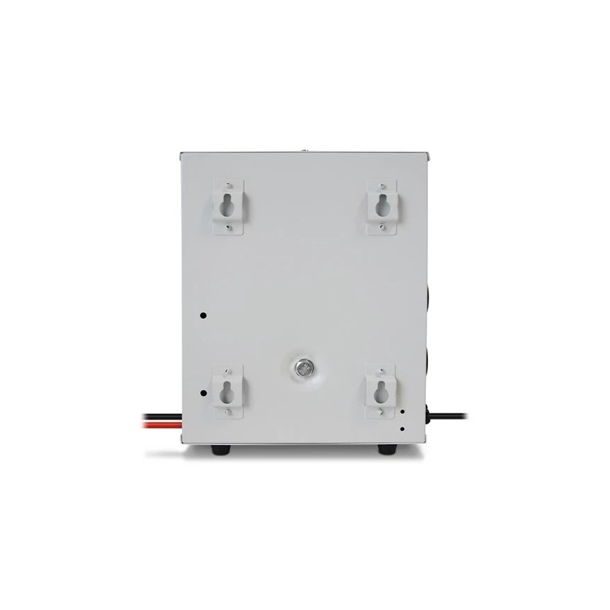 Fonte de alimentação de reserva na parede 500W/800VA onda sinusoidal pura