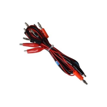 Fonte de bancada 3003E 2x0-30V/0-3A