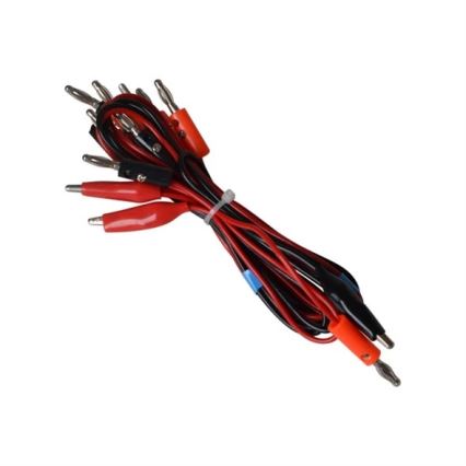 Fonte de bancada 3005E, 2x 0–30 V / 0–5 A