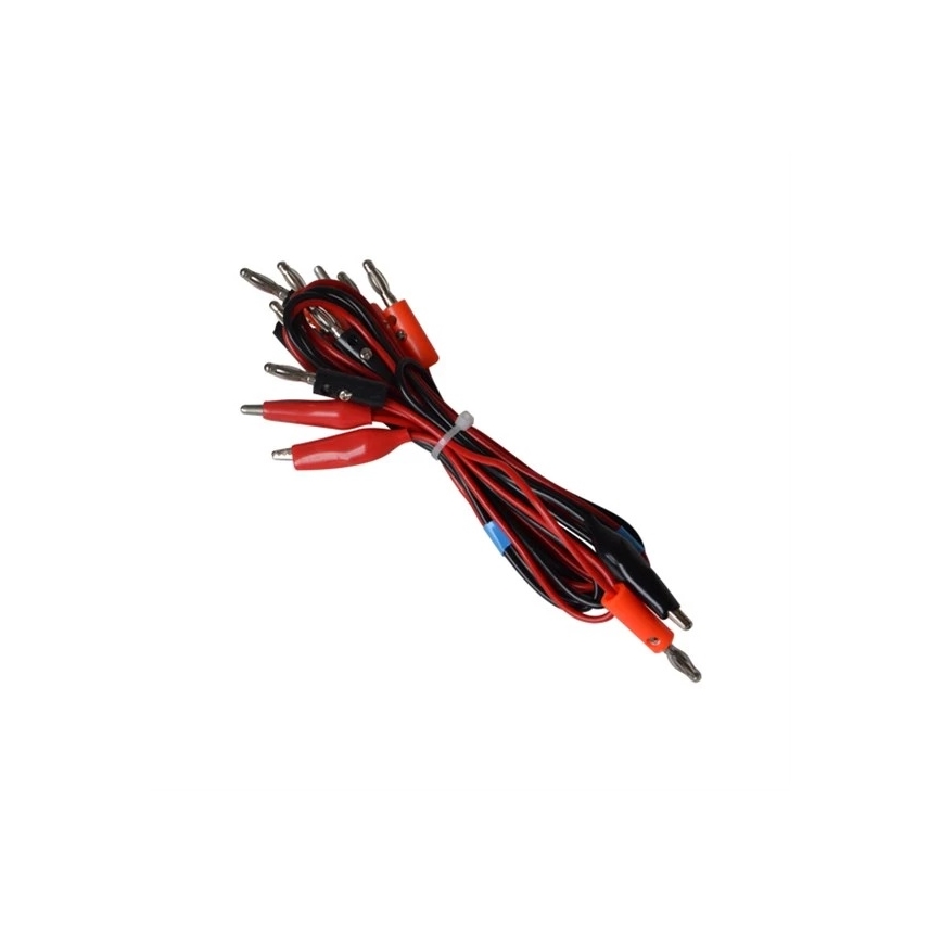 Fonte de bancada 3005E, 2x 0–30 V / 0–5 A