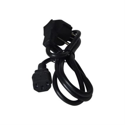 Fonte de bancada 3005E, 2x 0–30 V / 0–5 A