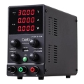 Fonte de bancada 3010H 0-30V/0-10A