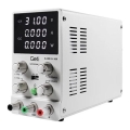 Fonte de bancada 3010HW 0-30V/0-10A
