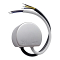 Fonte de voltagem 12V para uma caixa de junção 25W IP67