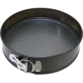 Forma de bolo desmontável TORO 28 cm preta