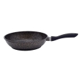 Frigideira funda KITCHISIMO 20 cm preta
