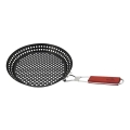 Frigideira para grelhador 30 cm