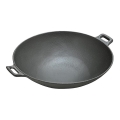 Frigideira para grelhador Wok 31 cm