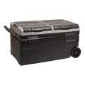 Frigorífico portátil para automóvel com compressor 230/24/12V