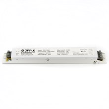 Fulgur 03309 - Balastro elétrico para lâmpadas fluorescentes PLH 55W YZ 55D