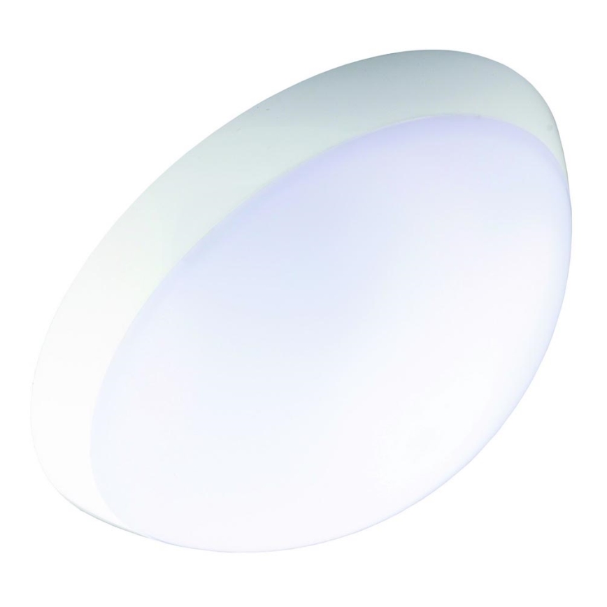 Fulgur 20997 - Iluminação de teto técnica ROMANA 1xE27/75W/230V IP64