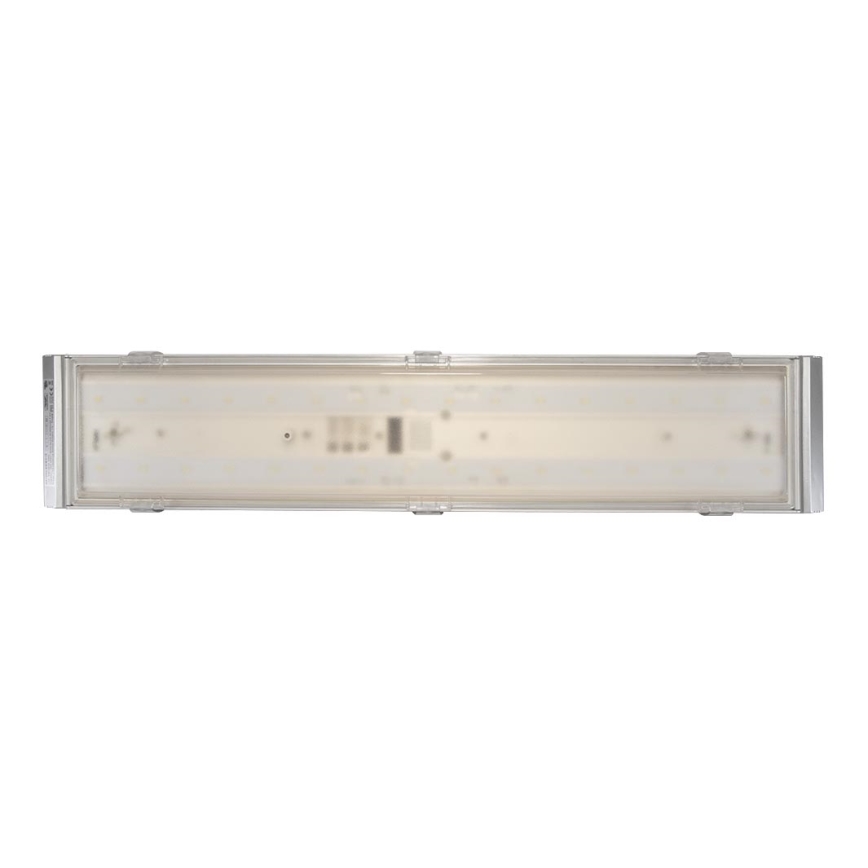 Fulgur 22431 - Iluminação de emergência LED com sensor SMART AREA LED/17W/230V 800mAh/7,2V IP65