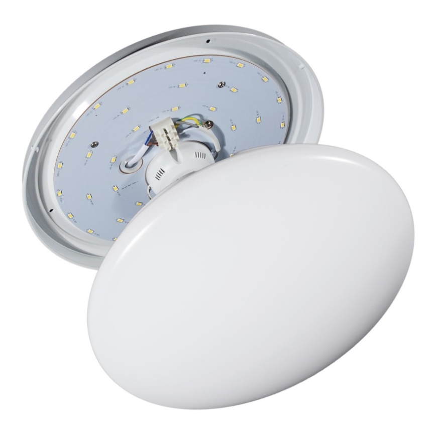 Fulgur 23721 - Iluminação de teto LED ANETA LED/16W/230V 2700K