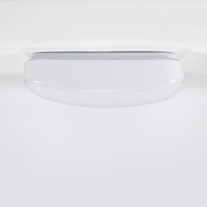 Fulgur 23919 - Luz de teto LED PAVLA LED/12W/230V 4000K
