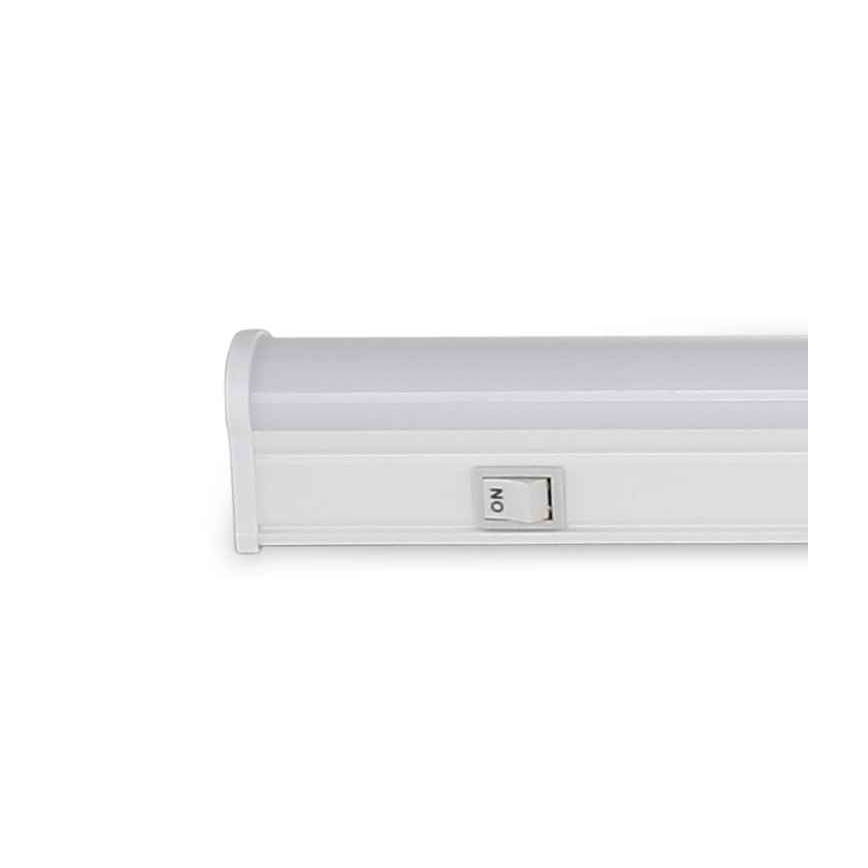 Fulgur 23930 - Luz de fundo de armário de cozinha LED DIANA ART LED/8W/230V 3000K