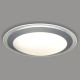 Fulgur 24029 - Luz de teto LED MARION LED/24W/230V