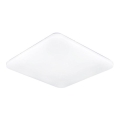 Fulgur 24112 - Luz de teto LED PAVLA 520 LED/48W/230V 4000K