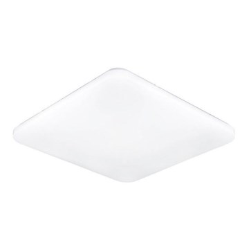 Fulgur 24112 - Luz de teto LED PAVLA 520 LED/48W/230V 4000K
