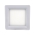 Fulgur 24231 - Iluminação embutida LED LIRAN LED/6W/230V 4000K