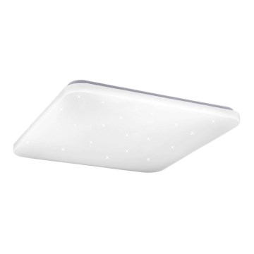 Fulgur 24264 - Iluminação de teto LED PAVLA STARS 520 LED/48W/230V 4000K