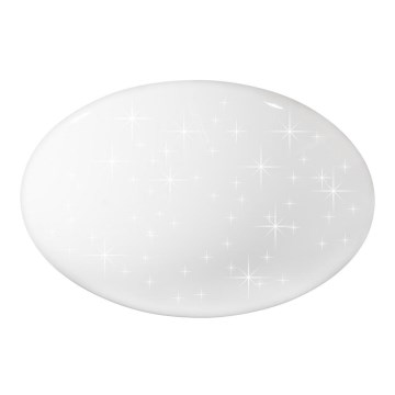 Fulgur 24363 - Iluminação de teto LED ANETA STAR LED/36W/230V 2700K