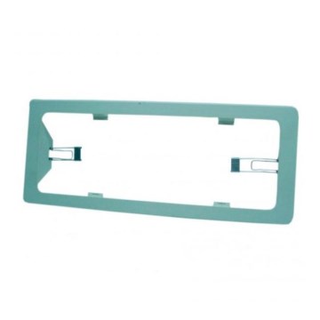 Fulgur 24593 - Kit de instalação para teto rebaixado ESERA