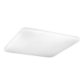 Fulgur 24597 - Cúpula de substituição para candeeiro de tecto PAVLA