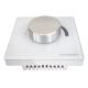 Fulgur 24605 - Regulador de intensidade luminosa rotativo WALL DRIVER 120-288W/230V