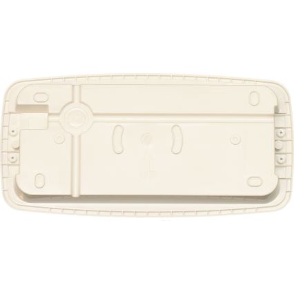 Fulgur 26200 - Luminária de Emergência LED SAFEBOY LED/5,5W/230V 400 mAh IP65 6500K