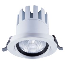 Fulgur 26314 - Foco de encastrar LED LED/30W/230V CRI 90