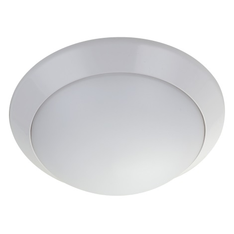 Fulgur 28837 - Iluminação de teto de casa de banho LED VALI LED/18W/230V IP54