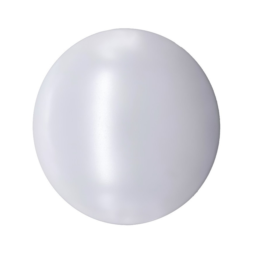 Fulgur 28852 - Iluminação de teto LED com regulação ANETA ECO LED/36W/230V 3000-6500K + controlo remoto