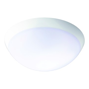 Fulgur s-22475 - Luminária técnica LED ROMANA MINI LED/20W/230V 4000K IP64 branca